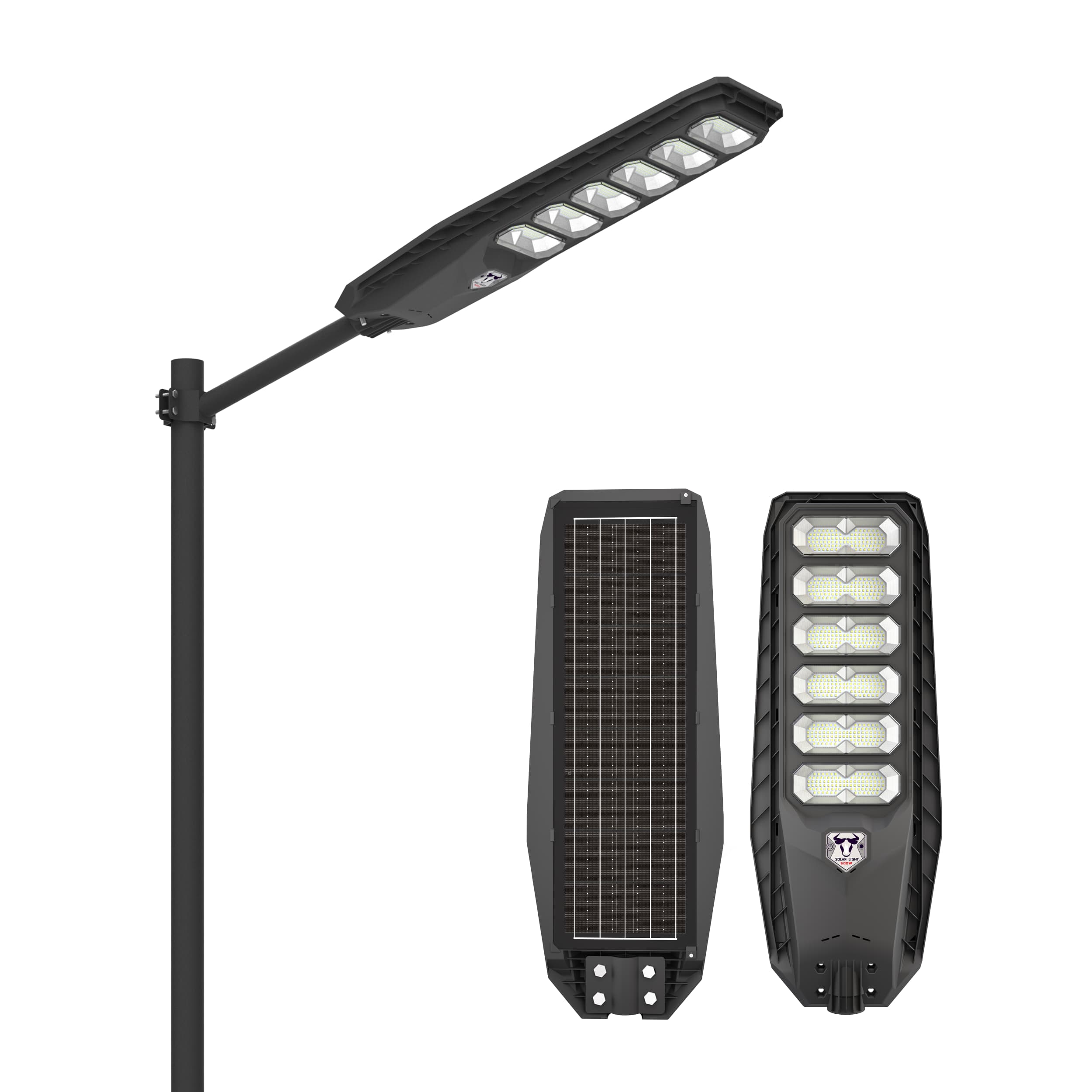 600w solar street light 8300lm led outdoor waterproof remote 600w solar street light 8300lm led outdoor waterproof remote